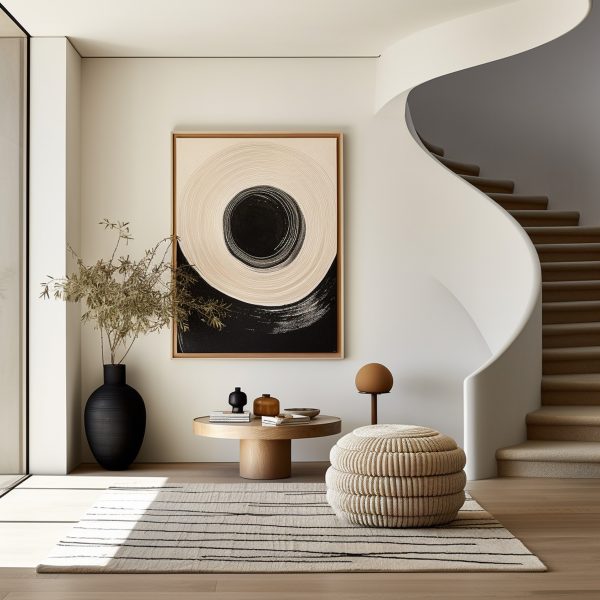 Finding the Perfect Rug