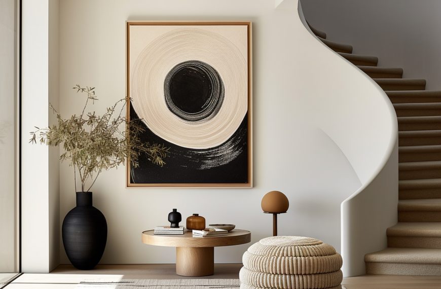Finding the Perfect Rug
