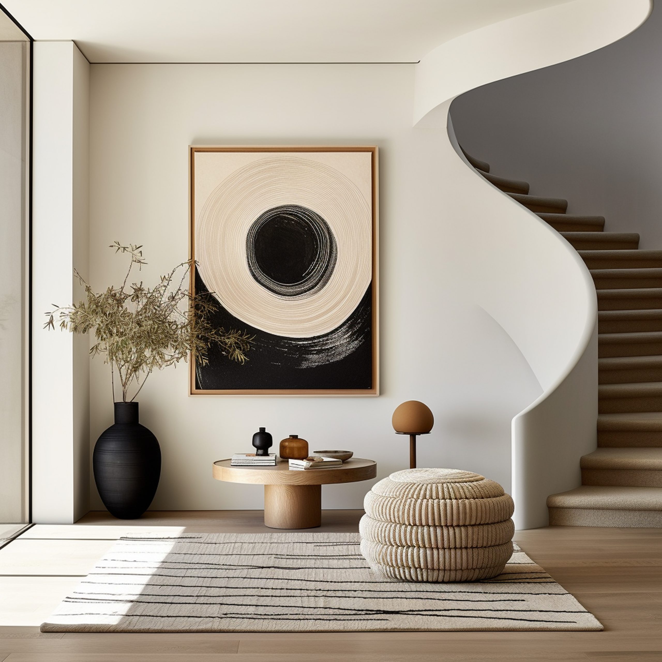 Finding the Perfect Rug