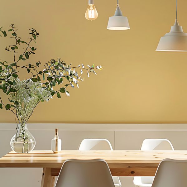Adding Color to a Neutral Palette