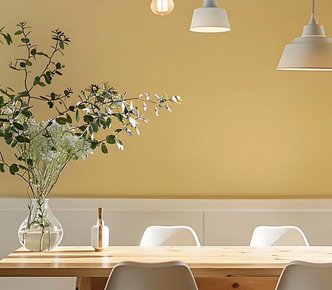 Adding Color to a Neutral Palette