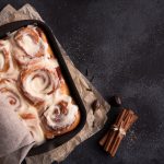 The Best Homemade Cinnamon Rolls