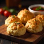 Sausage Balls