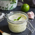 Zesty Herb Fusion Dressing